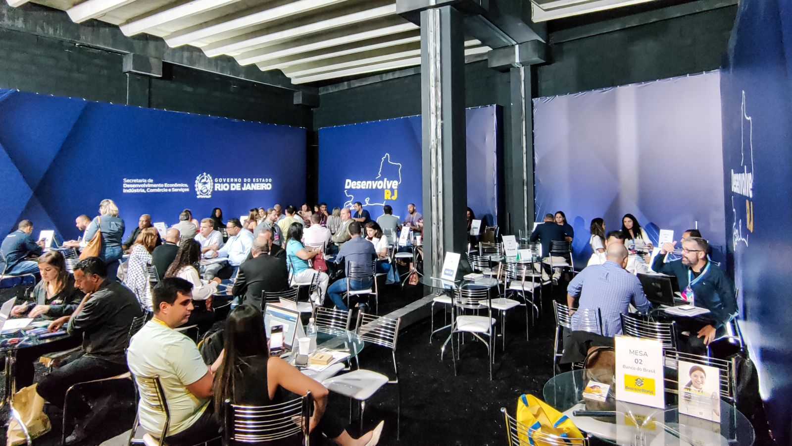 Fórum Desenvolve RJ traz debates sobre empreendedorismo a Três Rios na segunda-feira